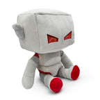 Produktbild Scott Pilgrim Plüschfigur Robot-01 23 cm