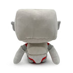 Produktbild Scott Pilgrim Plüschfigur Robot-01 23 cm