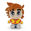 Produktbild Scott Pilgrim Plüschfigur Scott Pilgrim 23 cm