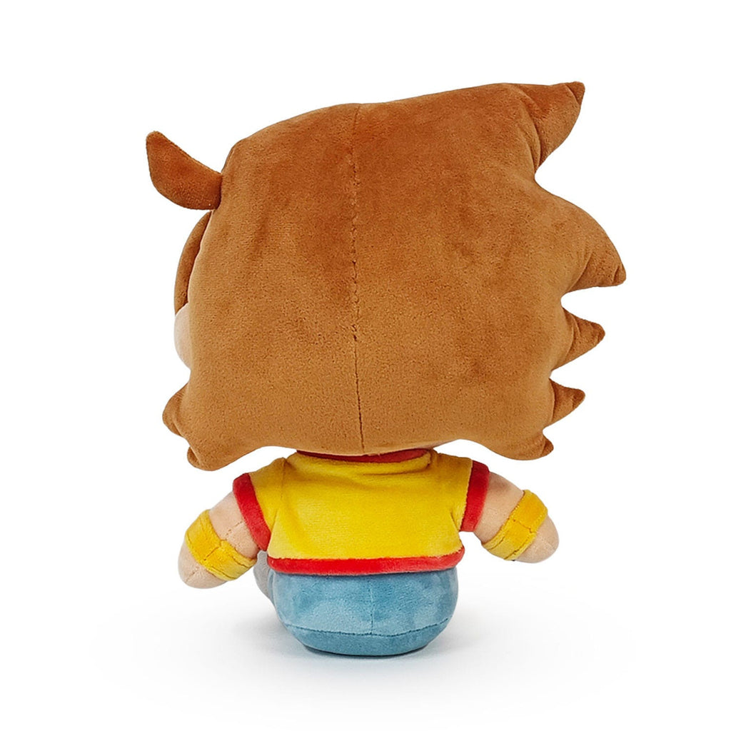 Produktbild Scott Pilgrim Plüschfigur Scott Pilgrim 23 cm