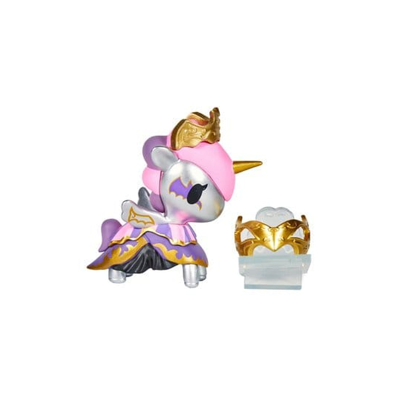 Product image Unicorno Blind Box Figure Assortment Masquerade 7 cm (8)