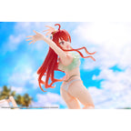 Produktbild Mushoku Tensei: Jobless Reincarnation Ravitier PVC Statue Eris Boreas Greyrat 20 cm