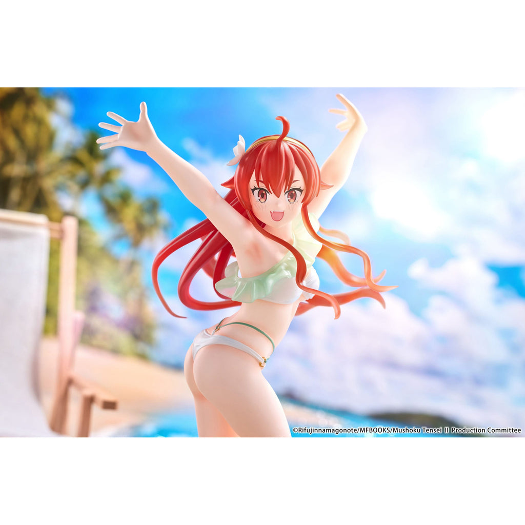 Produktbild Mushoku Tensei: Jobless Reincarnation Ravitier PVC Statue Eris Boreas Greyrat 20 cm