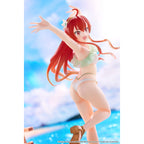 Produktbild Mushoku Tensei: Jobless Reincarnation Ravitier PVC Statue Eris Boreas Greyrat 20 cm