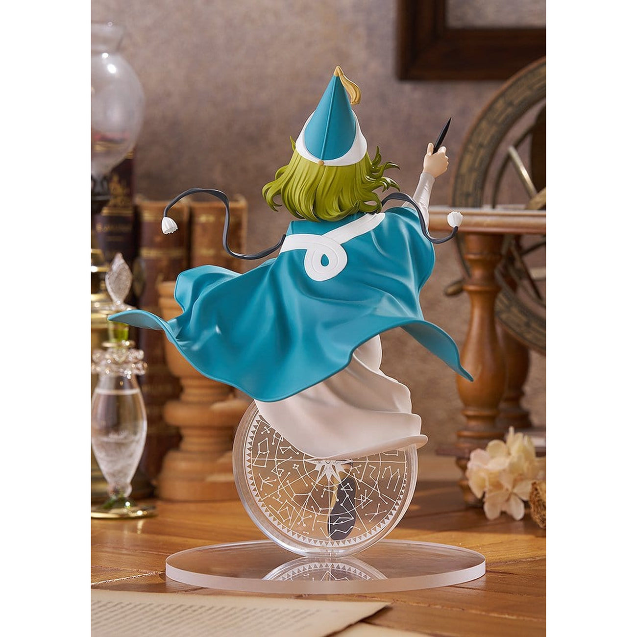 Product image Atelier of Witch Hat - Coco L Size Pop Up Parade Figure