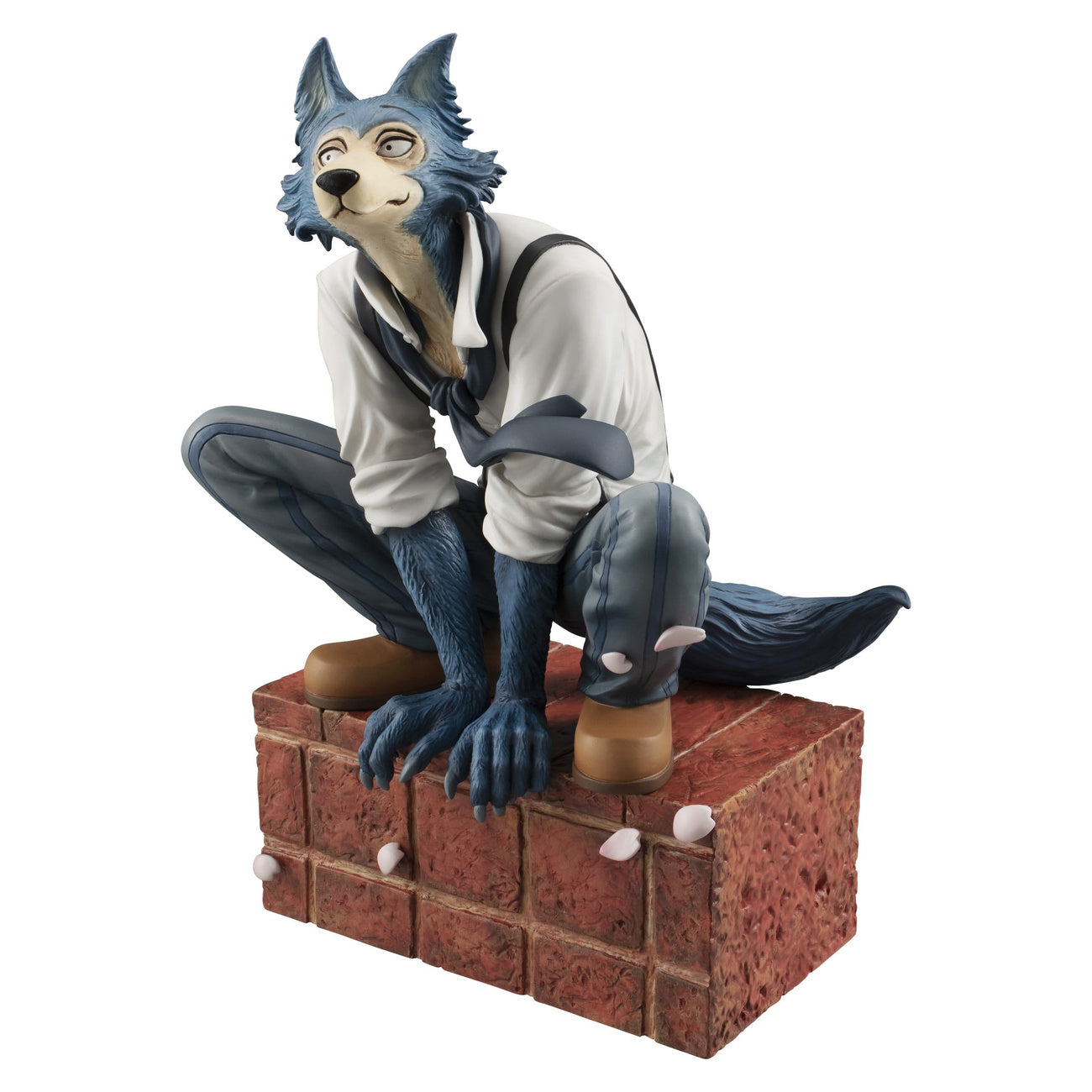Produktbild Beastars - Legoshi Figur