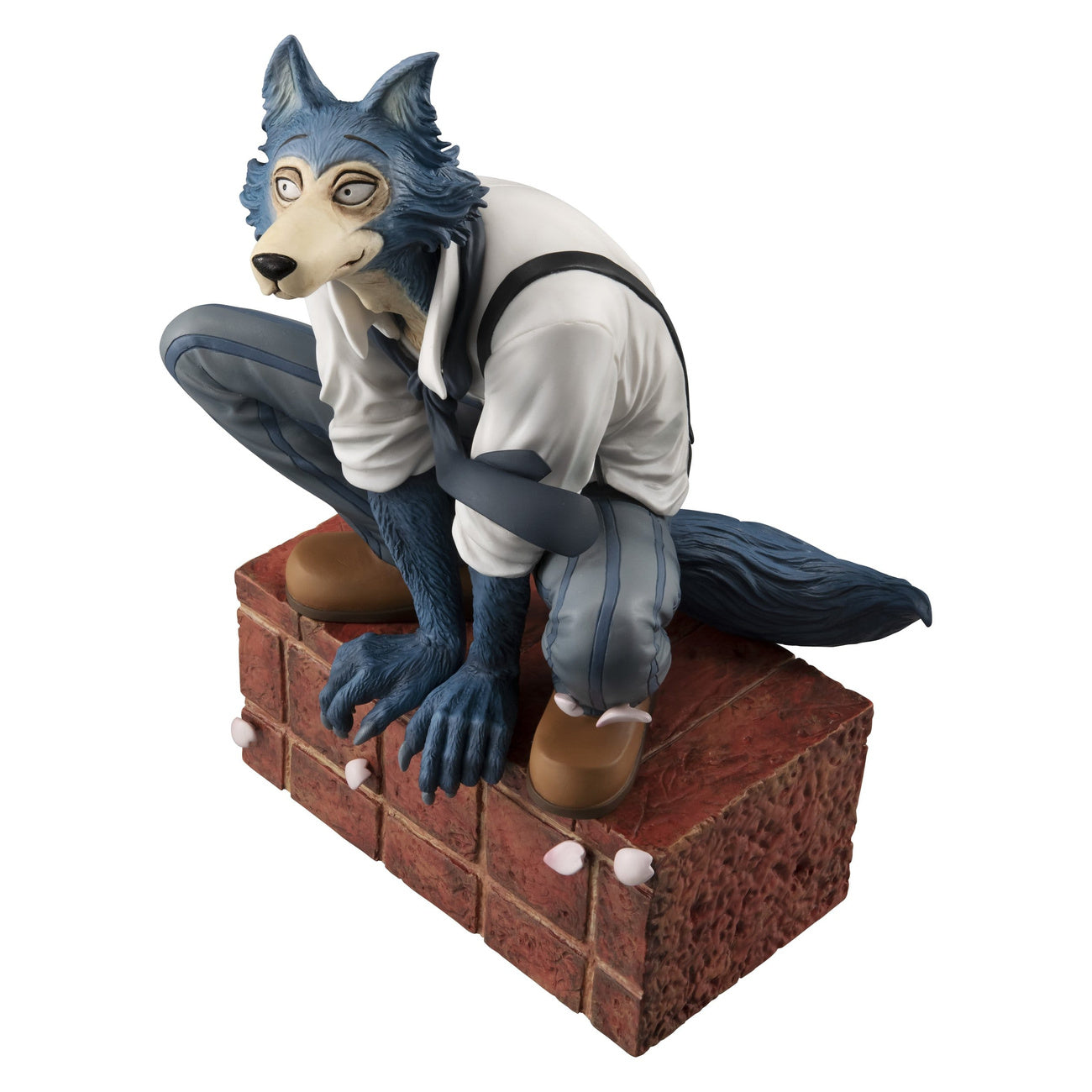 Produktbild Beastars - Legoshi Figur