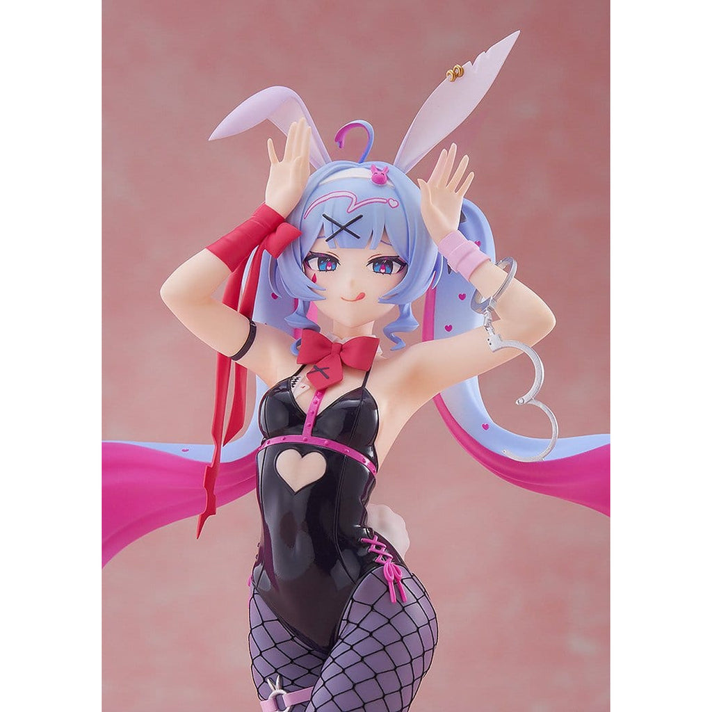 Produktbild Hatsune Miku - Pop Up Parade L Size Figur Rabbit Hole Version