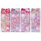 Produktbild Hello Kitty and Friends Sticker Hello Kitty Puffy Sortiment (20)