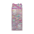 Produktbild Hello Kitty and Friends Sticker Hello Kitty Puffy Sortiment (20)