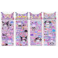 Produktbild Hello Kitty and Friends Sticker Kuromi Puffy Sortiment (20)