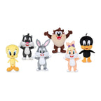 Produktbild Looney Tunes Plüschfiguren 28 cm Baby Sortiment (12)