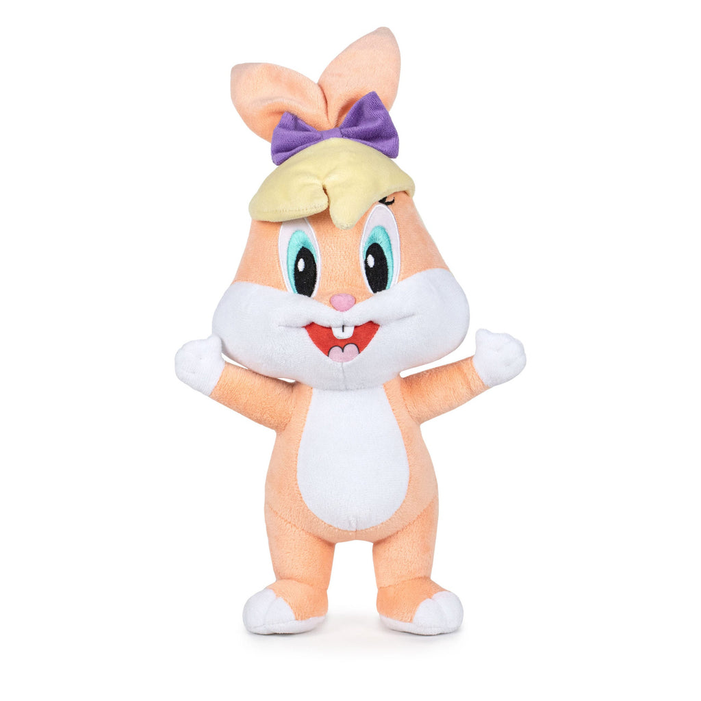 Produktbild Looney Tunes Plüschfiguren 28 cm Baby Sortiment (12)