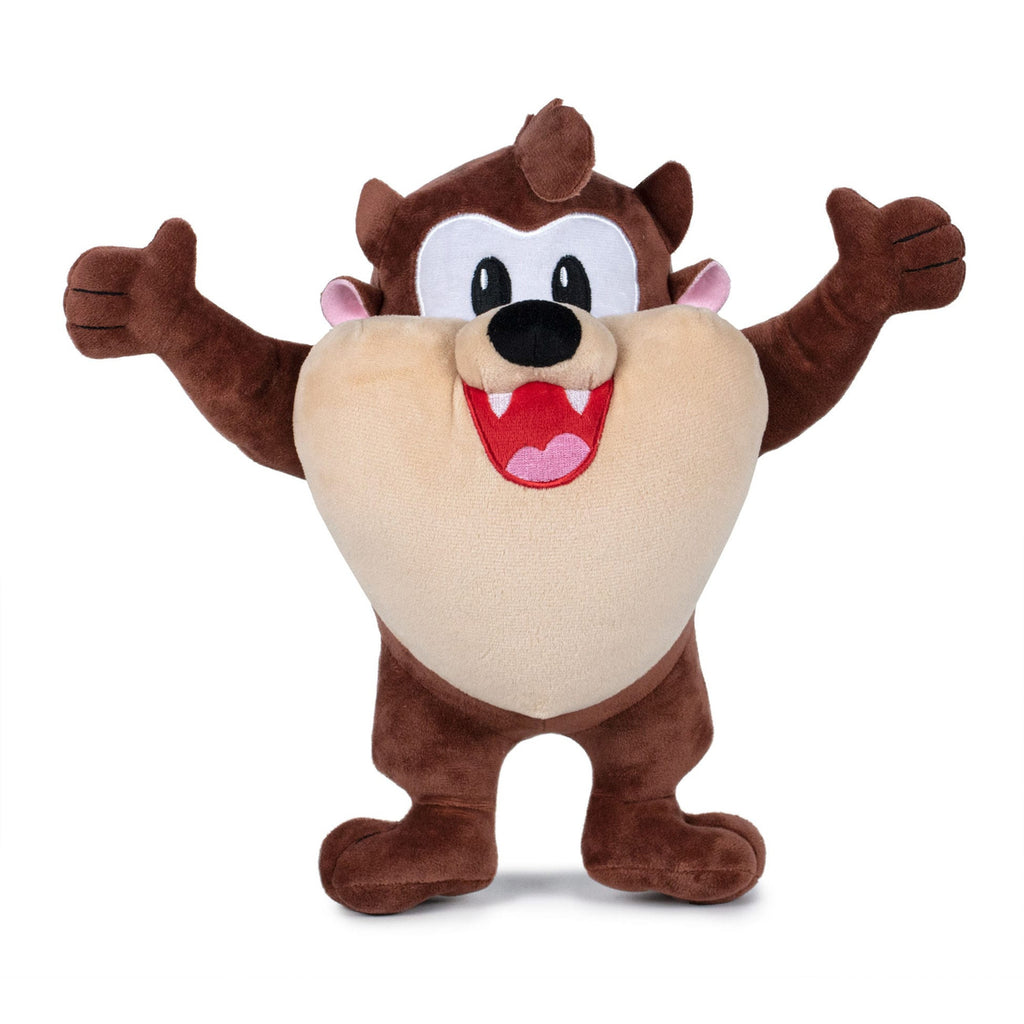 Produktbild Looney Tunes Plüschfiguren 28 cm Baby Sortiment (12)