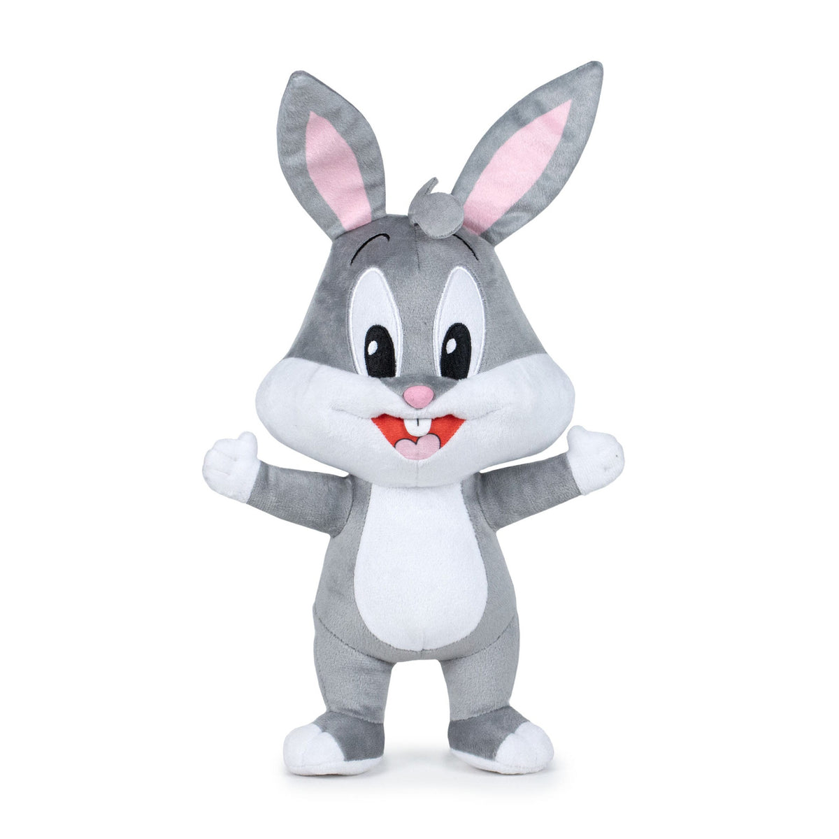 Produktbild Looney Tunes Plüschfiguren 28 cm Baby Sortiment (12)