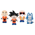 Produktbild Dragon Ball Plüschfiguren Charakter 28 cm Sortiment (12)