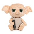 Produktbild Harry Potter Plüschfigur Magical Friends Dobby 32 cm