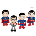Produktbild Superman Plüschfiguren 20 cm Sortiment (24)