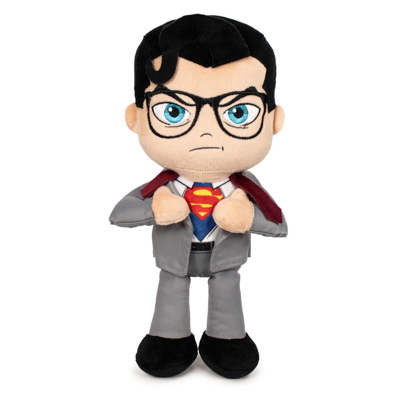 Produktbild Superman Plüschfiguren 20 cm Sortiment (24)