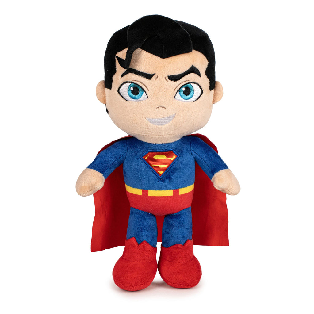 Produktbild Superman Plüschfiguren 20 cm Sortiment (24)