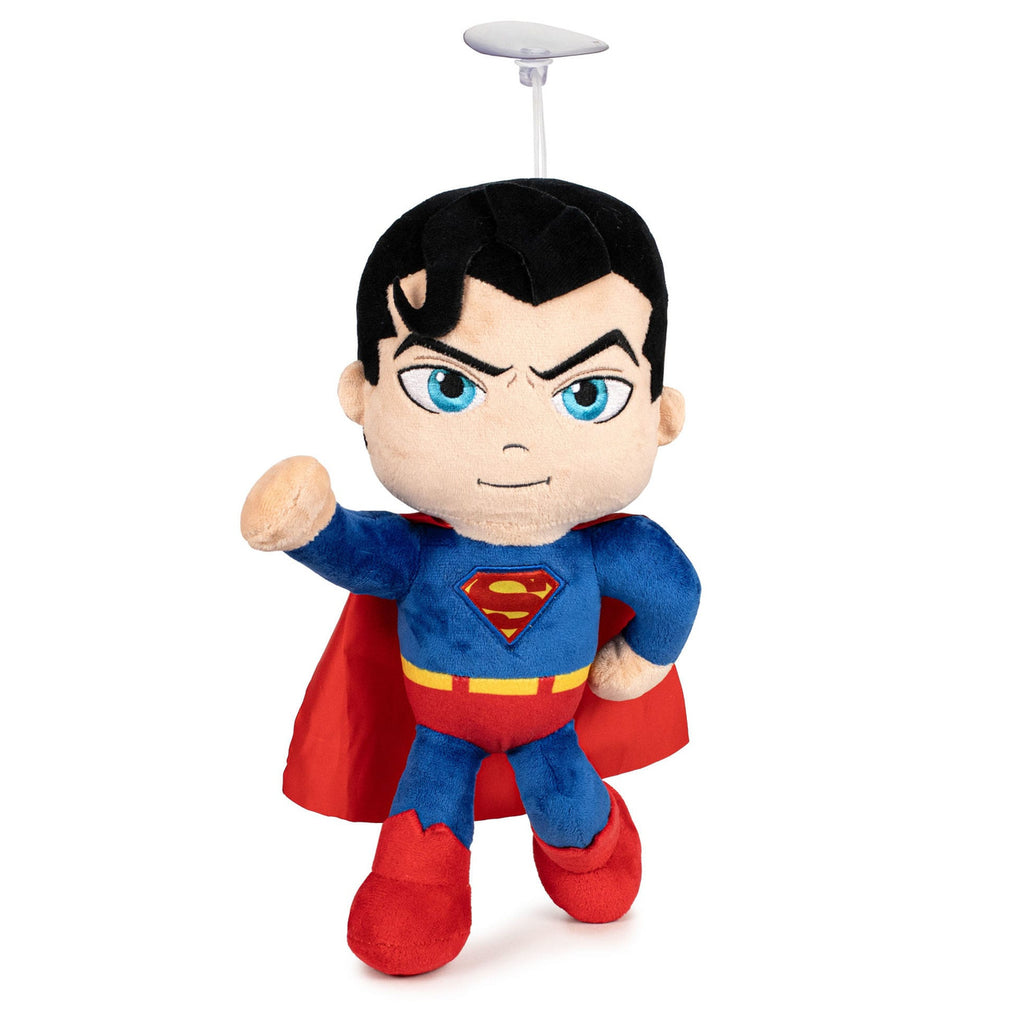 Produktbild Superman Plüschfiguren 20 cm Sortiment (24)