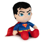 Produktbild Superman Plüschfiguren 20 cm Sortiment (24)