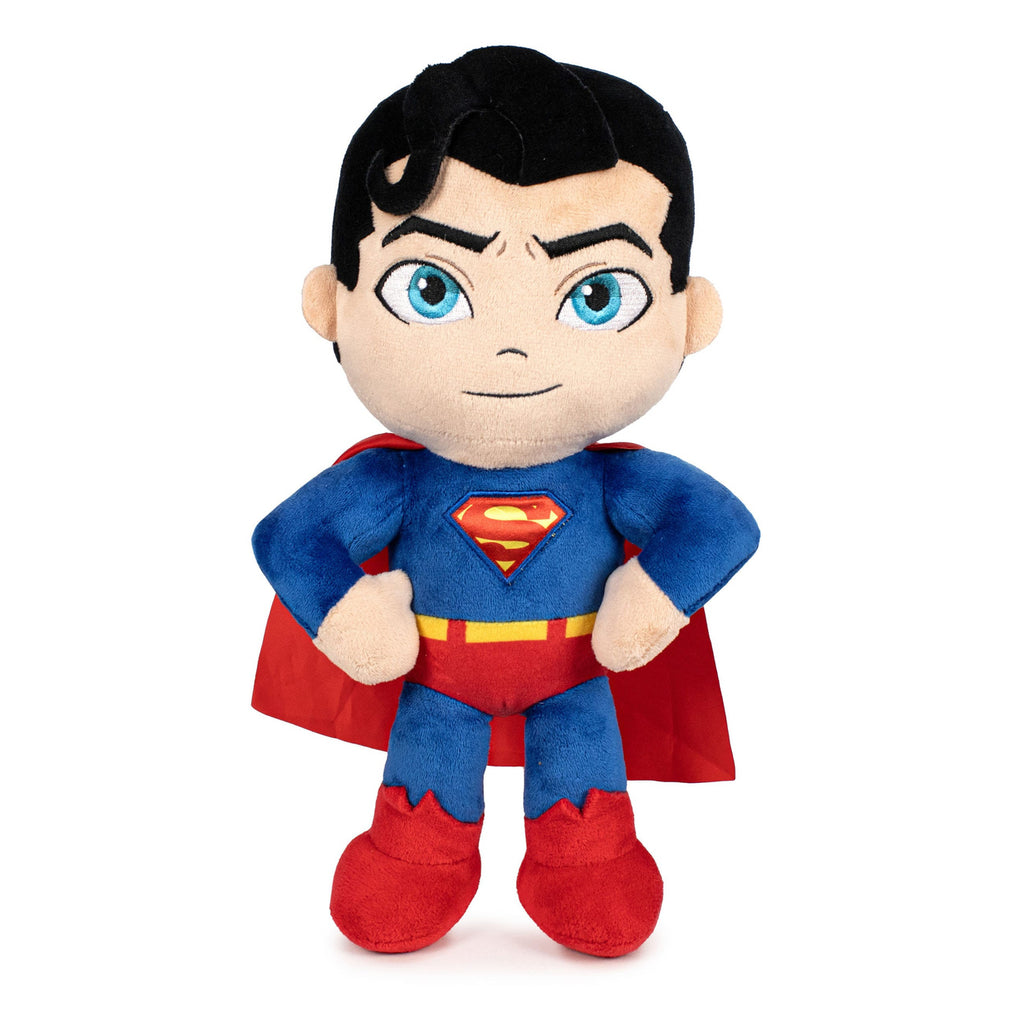 Produktbild Superman Plüschfiguren 20 cm Sortiment (24)