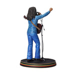 Produktbild Bob Marley PVC Figur Live at the Rainbow '77 24 cm