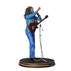 Produktbild Bob Marley PVC Figur Live at the Rainbow '77 24 cm