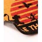 Product image Disney The Lion King Doormat Rule The Jungle 40 x 60 cm