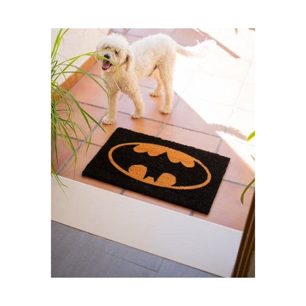 Product image DC Comics Doormat Batman Logo 60 x 40 cm