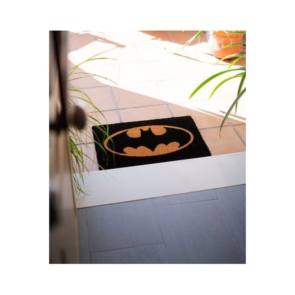 Product image DC Comics Doormat Batman Logo 60 x 40 cm