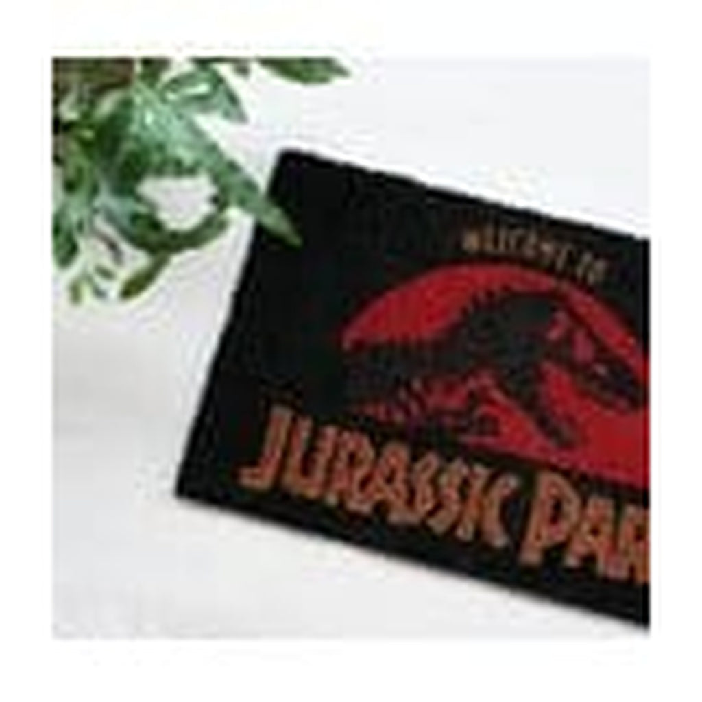 Produktbild Jurassic Park Fußmatte 60 x 40 cm