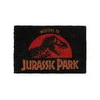Produktbild Jurassic Park Fußmatte 60 x 40 cm