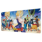 Produktbild Dragon Ball Z XL Mauspad Cell Saga 80 x 35 cm