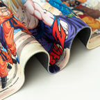Produktbild Dragon Ball Z XL Mauspad Cell Saga 80 x 35 cm