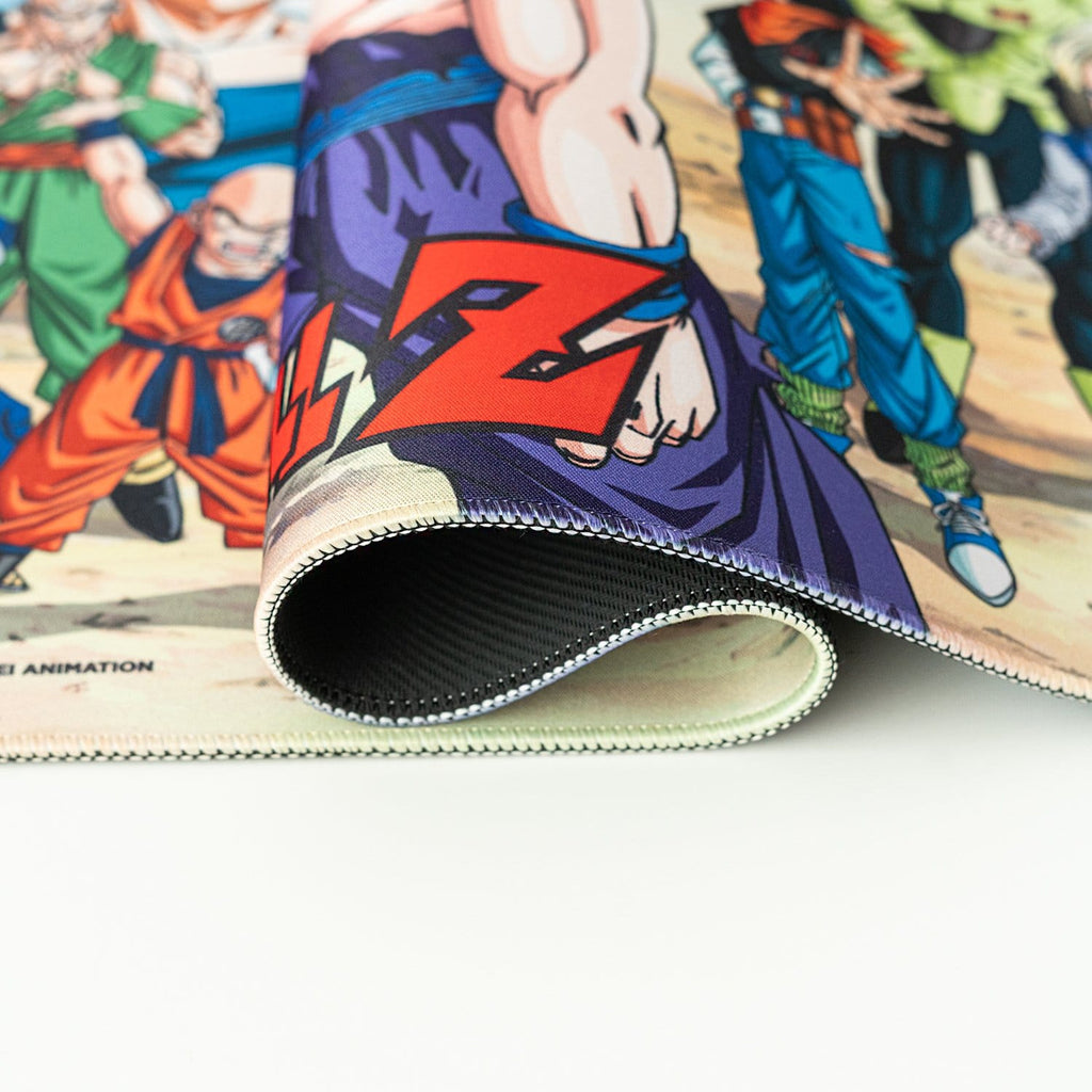 Produktbild Dragon Ball Z XL Mauspad Cell Saga 80 x 35 cm