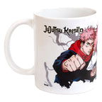 Produktbild Jujutsu Kaisen Tasse Yuji & Sukuna 350 ml