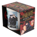 Produktbild Jujutsu Kaisen Tasse Jujutsu High 350 ml