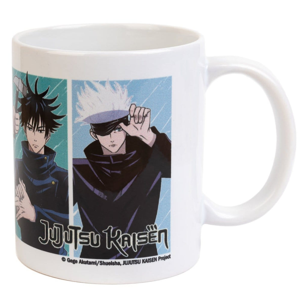 Produktbild Jujutsu Kaisen Tasse Jujutsu High 350 ml