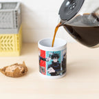 Produktbild Jujutsu Kaisen Tasse Jujutsu High 350 ml