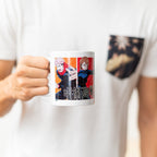 Produktbild Jujutsu Kaisen Tasse Jujutsu High 350 ml