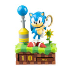 Produktbild Sonic the Hedgehog 3D Ewiger Kalender Sonic