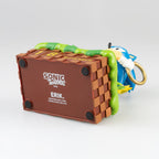 Produktbild Sonic the Hedgehog 3D Ewiger Kalender Sonic