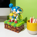 Produktbild Sonic the Hedgehog 3D Ewiger Kalender Sonic