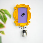 Product image Friends Frame Key Holder 15 cm