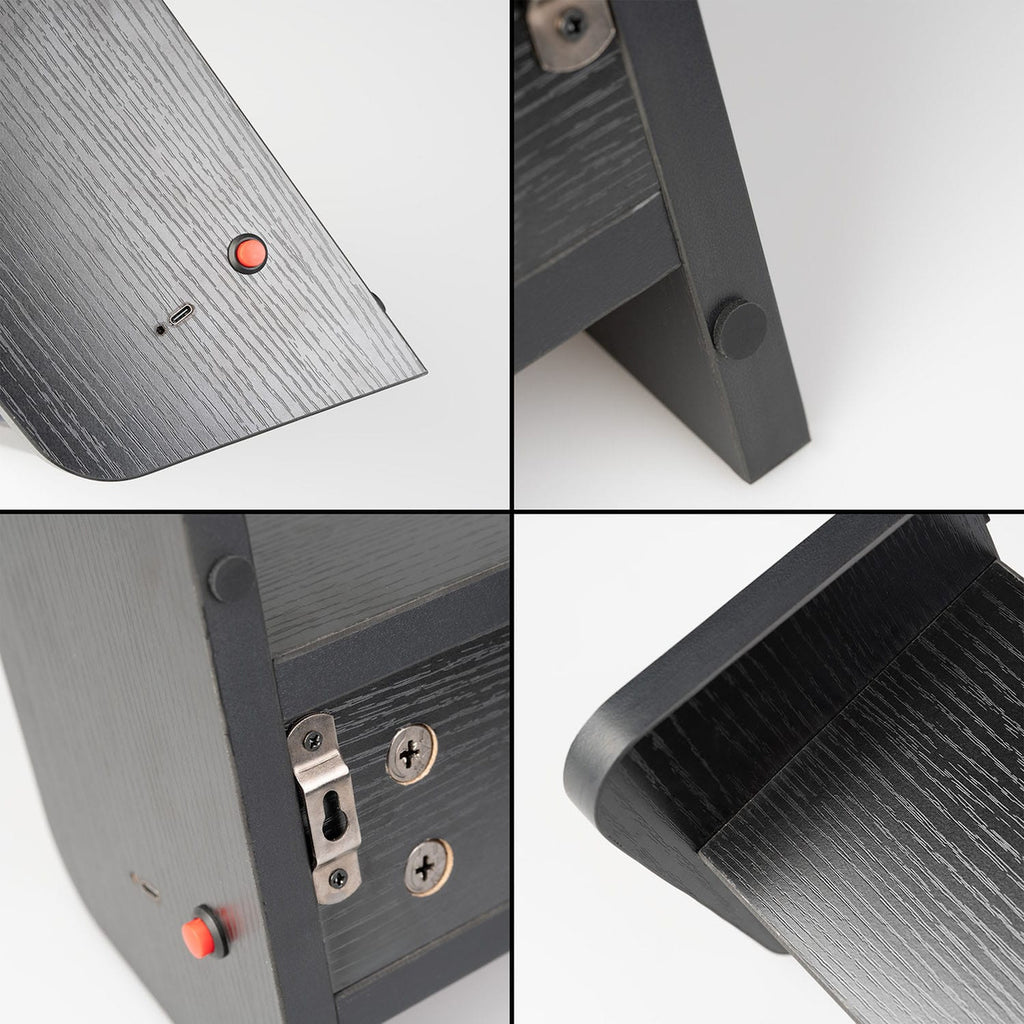 Produktbild Stranger Things Lampe mit USB-C Arcade