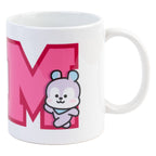 Produktbild BT21 Tasse New Mang 350 ml