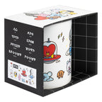 Produktbild BT21 Tasse Universtar 350 ml