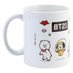 Produktbild BT21 Tasse Universtar 350 ml